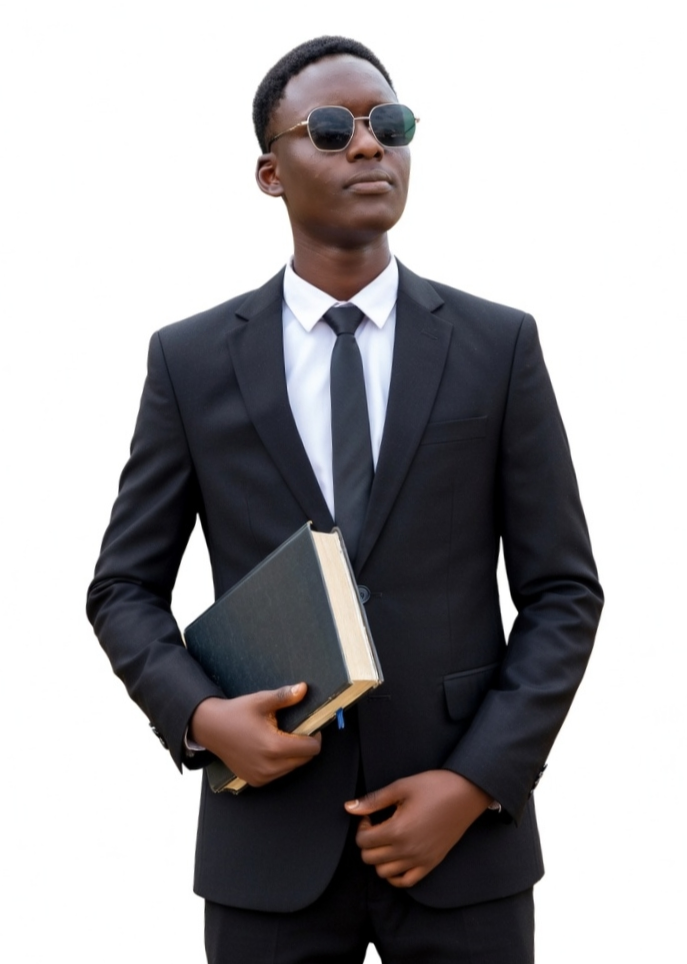 Outreach Coordinator