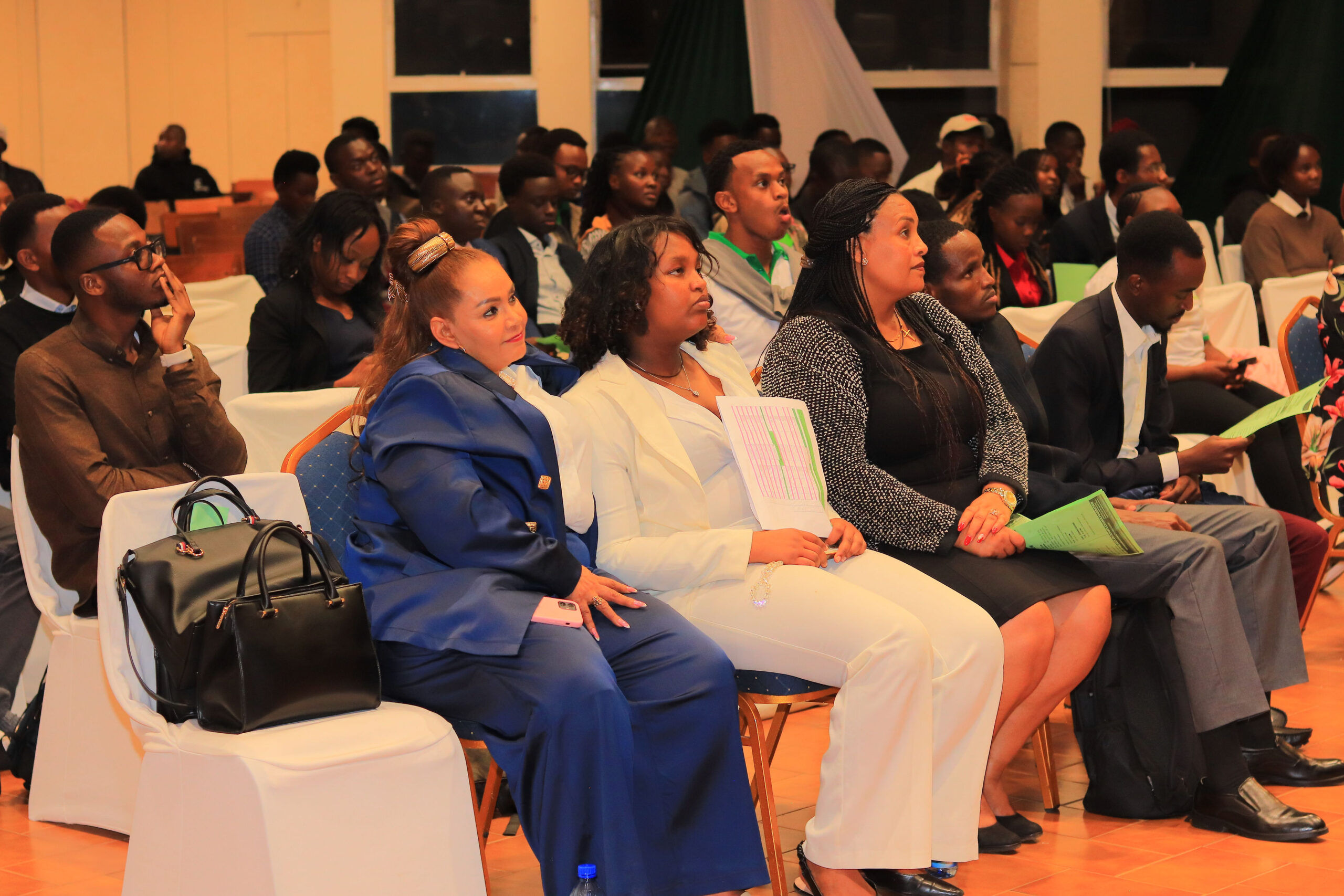 Community dialogue success story
