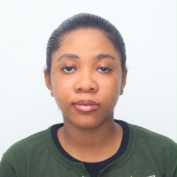 Portrait of Executive Director